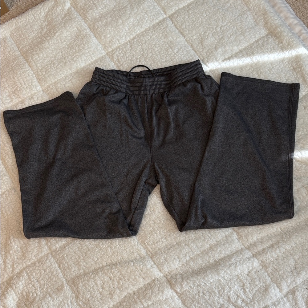 Nike Black Sportswear Pants